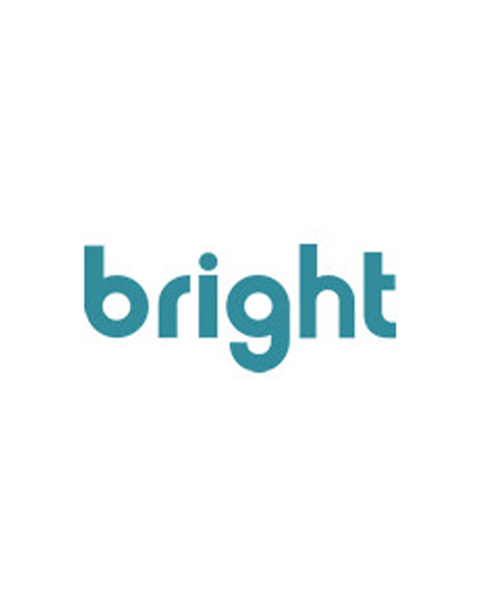 bright